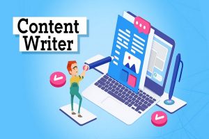 Kỹ năng cần có của content writer